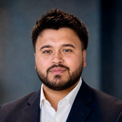 Joseph Santamaría, co-founder and CEO of Crocode
