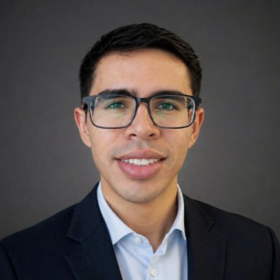 Pablo Venegas, co-founder and CTO of Crocode